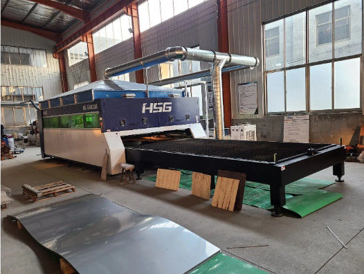 Ningjin Jinyuan Industrial Co., Ltd. производственная линия производителя